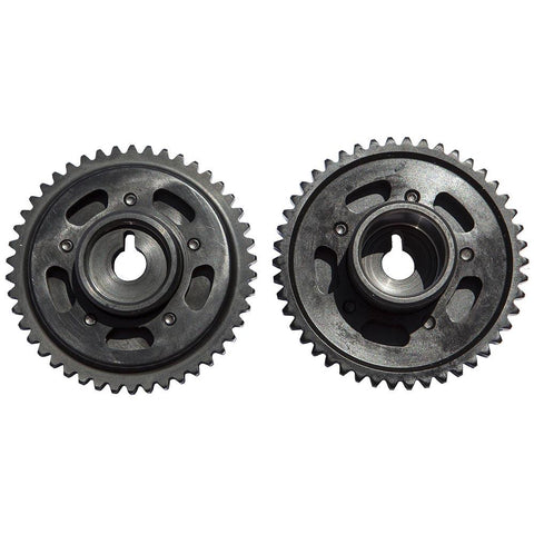 Drag Cartel K-Series Cam Gears | Multiple Fitments (DC-INEX-ADJ-CMGR)