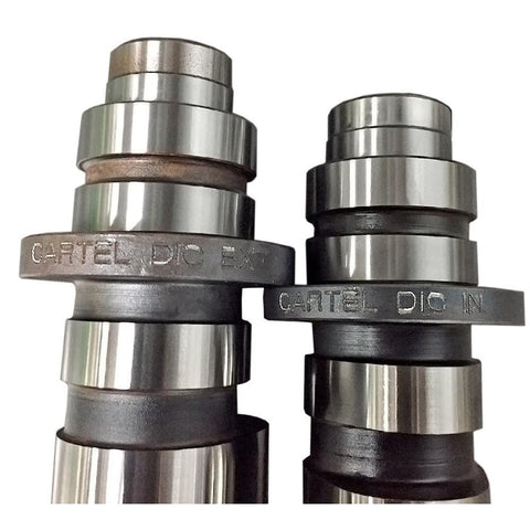 Drag Cartel Drop-In Camshafts | Multiple Fitments (DC-OG-DIC DROP IN CAM)