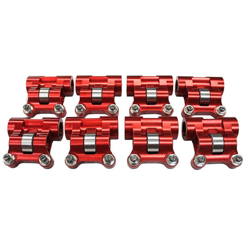Drag Cartel K-Series Billet Single Lobe VTEC Killer Roller Rockers | Multiple Fitments (DC-RR-SINGLE)