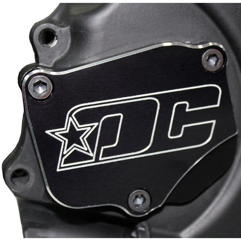 Drag Cartel K-Series Tensioner Cover | Multiple Fitments (DC-TNS-CVR)