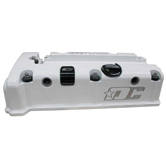 Drag Cartel K-Series Valve Cover | Multiple Fitments (DC-VALVE-COVER-B ...