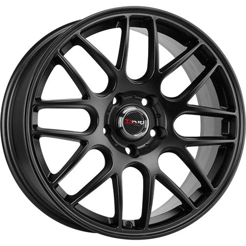 Drag Wheels DR37 Series 5x115/X 20x10in. 25mm. Offset Wheel (DR372010242571BF1)
