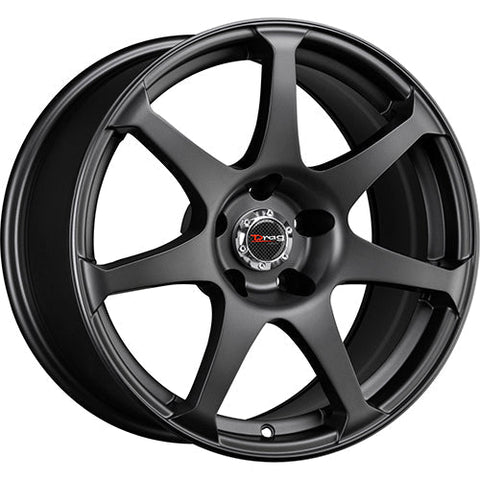 Drag Wheels DR48 Series 5x114.3/X 17x8in. 35mm. Offset Wheel (DR48178063573BF1)