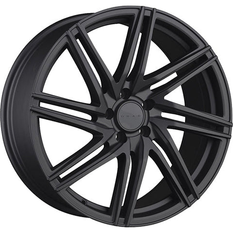 Drag Wheels DR70 Series 5x100/5x114.3 17x7.5in. 40mm. Offset Wheel (DR701775054073BF1)