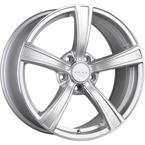 Drag Wheels DR72 Series 5x114.3/X 18x8.5in. 40mm. Offset Wheel (DR721885064073BF1)