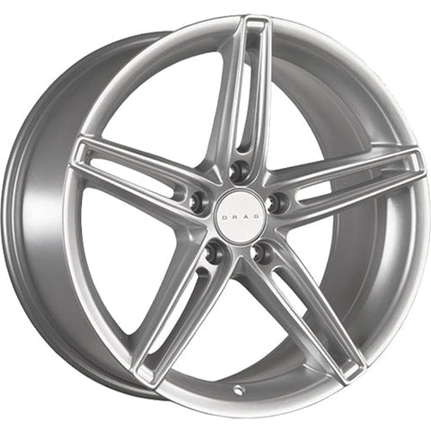 Drag Wheels DR73 Series 5x112/X 16x7in. 38mm. Offset Wheel (DR73167213866BF1)