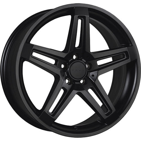 Drag Wheels DR74 Series 5x114.3/X 20x9in. 38mm. Offset Wheel (DR74209063873BF1)