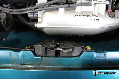 Dress Up Bolts Toyota MR2