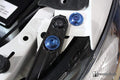 Dress Up Bolts Subaru WRX Engine Bay