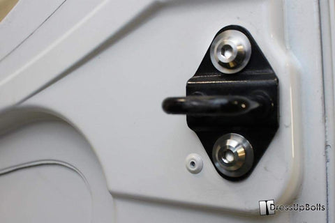 C5 Corvette Engine Bay