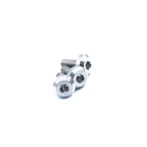 Dress Up Bolts Dress Up Bolts Titanium Hardware Upper Intake Manifold Kit | 2022-2023 Subaru BRZ/Toyota GR86 (SUB-034-Ti)
