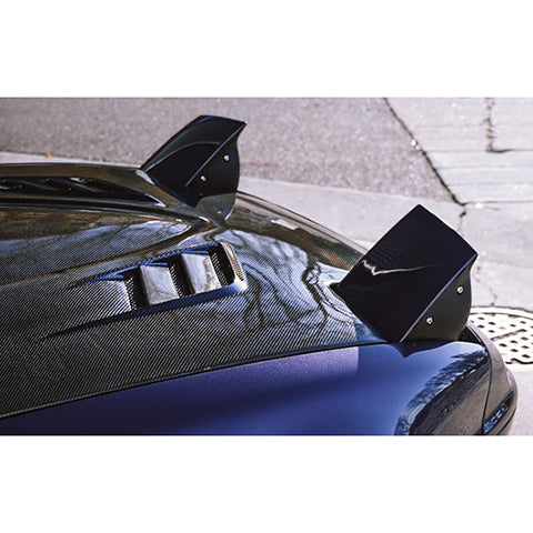 Dress Up Bolts Titanium Hardware Headlight Kit | 1989-1997 Mazda Miata (MAZ-020-Ti)