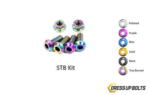 Nissan 370Z Strut Tower