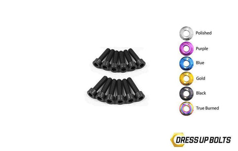 RB25 Coil Pack Cover