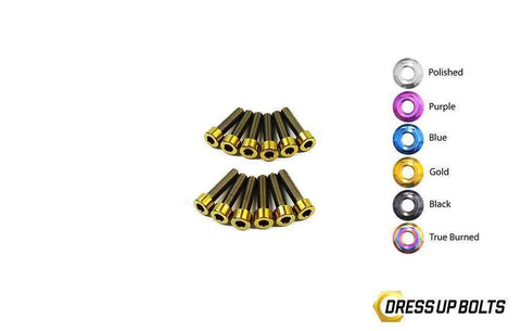 RB25 Coil Pack Cover