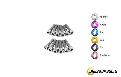 RB25 Coil Pack Cover