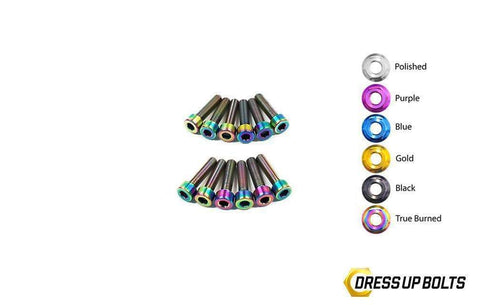 RB25 Coil Pack Cover