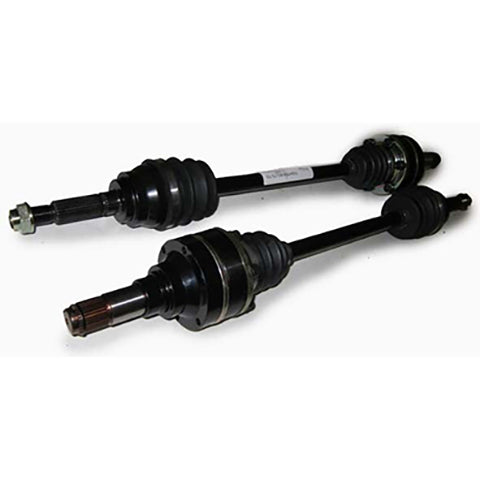 Driveshaft Shop Level 4 Rear Axle | 2013-2021 Subaru BRZ/Scion FR