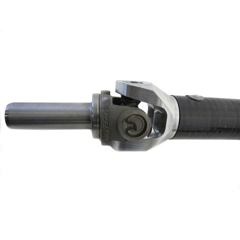Driveshaft Shop Carbon Fiber Driveshaft | 2008-2014 Subaru WRX 5-Speed R160 Rear (610170)