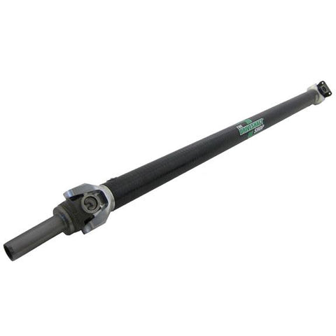 Driveshaft Shop Carbon Fiber Driveshaft | 2008-2014 Subaru WRX 5-Speed R160 Rear (610170)