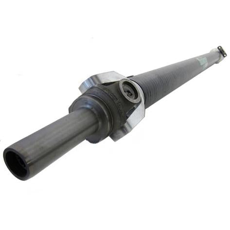 Driveshaft Shop Carbon Fiber Driveshaft | 2008-2014 Subaru WRX 5-Speed R160 Rear (610170)