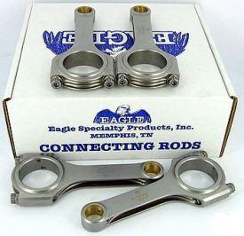 Eagle Forged Connecting Rods (Nissan SR20DE/SR20DET) 5365N3D - Modern Automotive Performance

