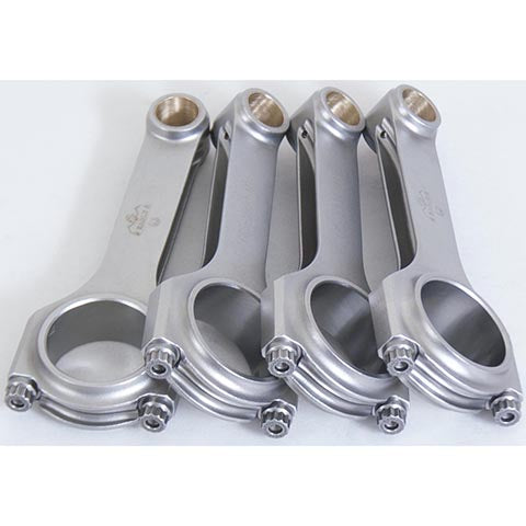 Eagle Connecting Rods Set | 1990-1992.5 Mitsubishi Eclipse/Eagle Talon/Plymouth Laser (CRS5900MA3D)