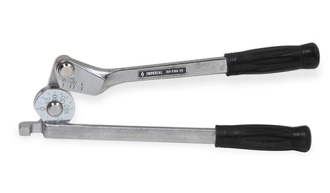 Earl's Performance 1/4" Hand Tube Bender  (026ERL)