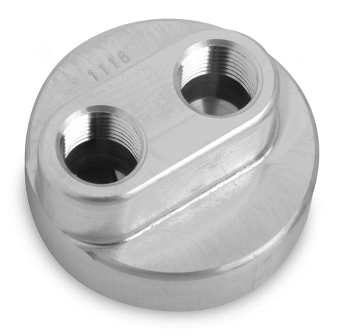Earl's Performance Spin On Adapter 3/4" NPT -16AN  (1118ERL)