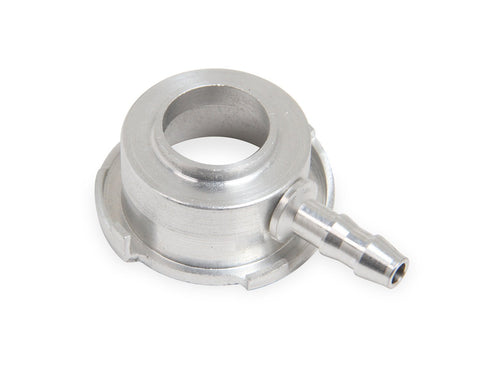 Earl's Performance Water Neck, 1-1/2 In. Opening (166015ERL)