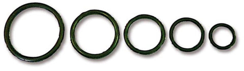 Earl's Performance -3 0-Ring - Pkg. Of 10 (176003ERL)