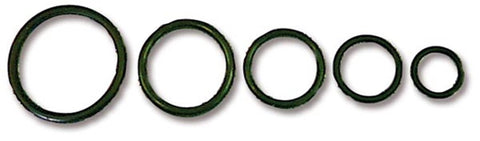Earl's Performance -6AN O-Ring - Pkg. Of 10  (176006ERL)