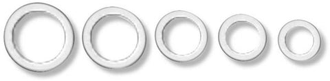 Earl's Performance -3 Crush Washer - Pkg. Of 10 (177003ERL)