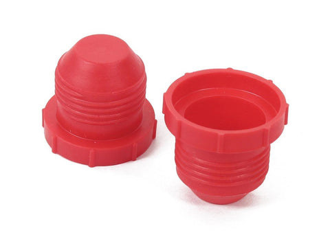 Earl's Performance Plastic Plugs -4 (179204ERL)