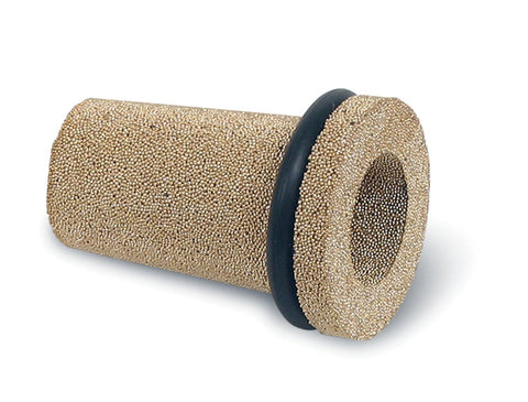 Earl's Performance Fuel Filter Element (230107ERL)