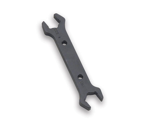 Earl's Performance -6 In.B In. Nut &amp; -4 Socket Wrench (230407ERL)