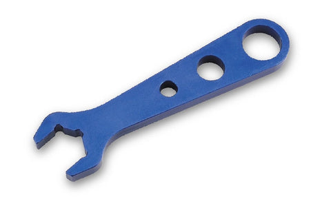 Earl's Performance -8 In.B In. Nut Wrench (230408ERL)