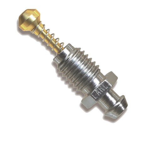 Earl's Performance 10mm x 1.0 x 27mm Third Solo Bleed (280022ERL)