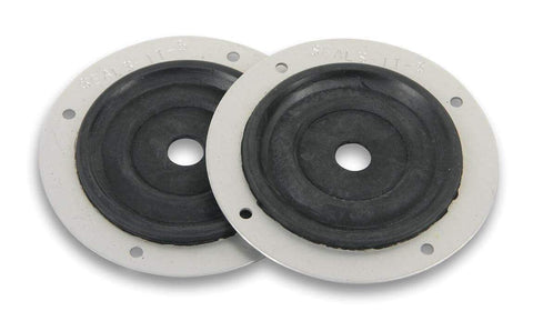 Earl's Performance -8 Firewall Grommet  (29G008ERL)