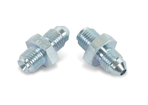 Earl's Performance Caliper Adapt. -3 To 3/8 In.-24 I.F. Sh. (581531ERL)