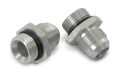 Earl's Performance -10 An Cooler Adapter, Set Of 2 (585110ERL)