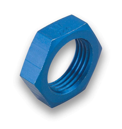 Earl's Performance Bulkhead Nut -3 (592403ERL)