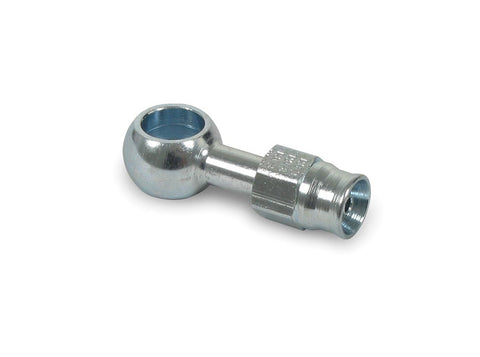 Earl's Performance -3 St. Steel Long Non-Adj. Banjo (600703ERL)