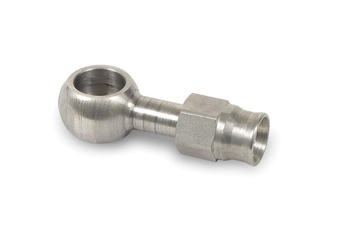 Earl's Performance -3 St. Long S.S. Non-Adj. Banjo (600793ERL)