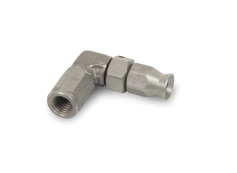 Earl's Performance 2 90 Degree S.S Adjustable (6090902ERL)