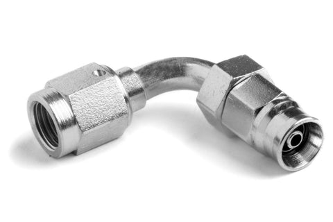 Earl's Performance -3 90 Deg. Tube Non-Adj. (609103ERL)