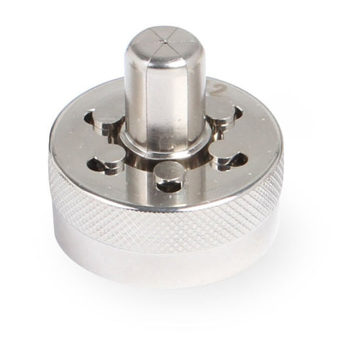 Earl's Performance Hose Expander Kit An Size 10 Expander Inert (610ERL)