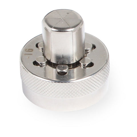 Earl's Performance Hose Expander Kit An Size 16 Expander Inert (616ERL)