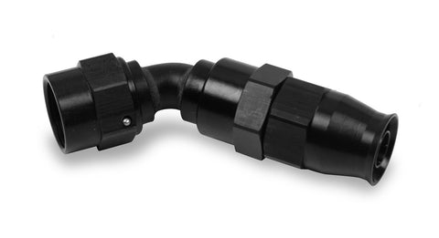 Earl's Performance -16 45 Deg Ultrapro Twist-On Swivel Hose End (624616ERL)