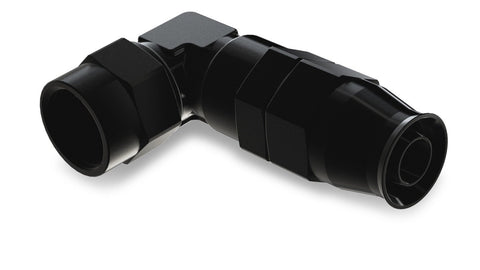 Earl's Performance -12 90 Deg L/P Ultrapro Twist-On Swivel Hose End (629012ERL)